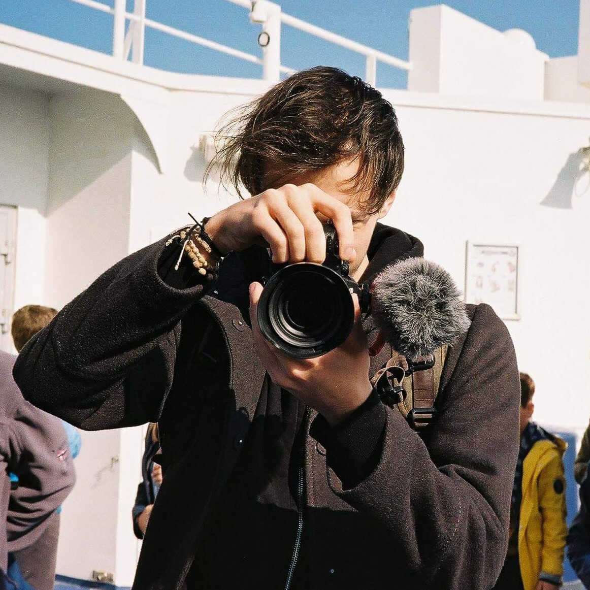 Image of Krzysztof Parocki