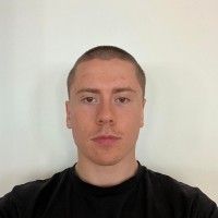 Lukas Shaghashvili-Johannessen